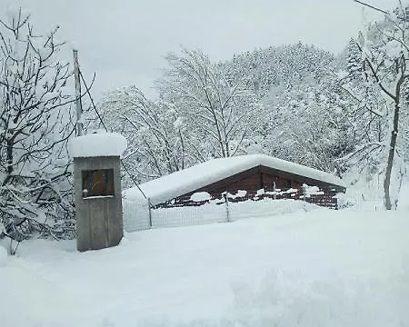 το σπιτάκι του σπύρου *