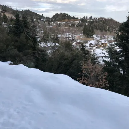 το σπιτάκι του σπύρου