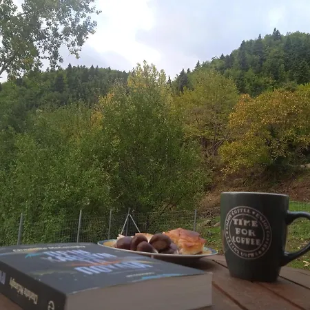 Сasa de vacaciones το σπιτάκι του σπύρου