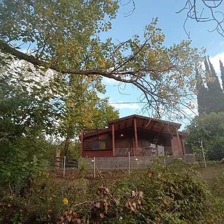 το σπιτάκι του σπύρου *