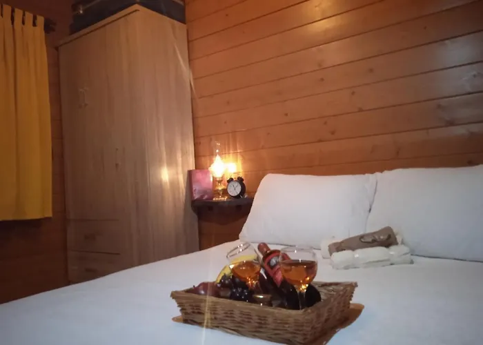 το σπιτάκι του σπύρου Oinokhorion