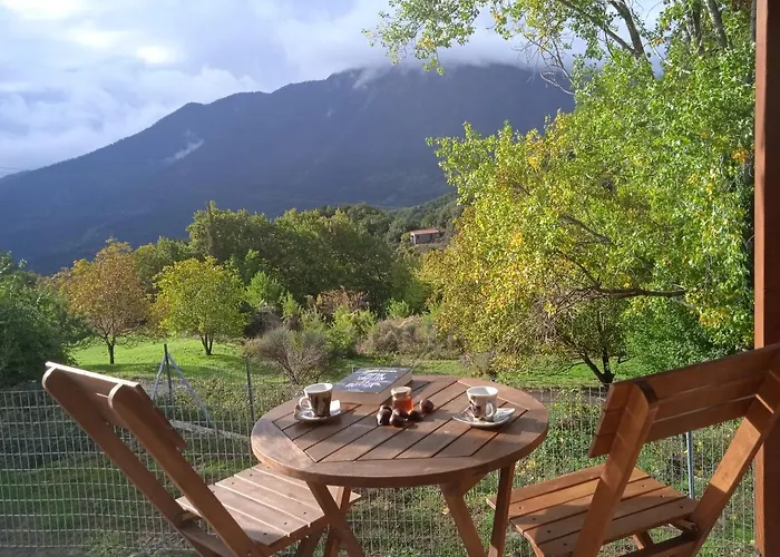 το σπιτάκι του σπύρου *