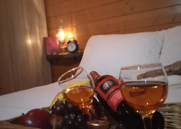 Casa de Férias το σπιτάκι του σπύρου