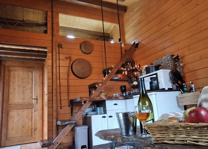 Casa de Férias το σπιτάκι του σπύρου